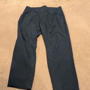Black Fabletics Only Pant 38x32